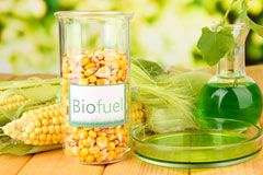 Forston biofuel availability