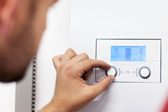 best Forston boiler servicing companies