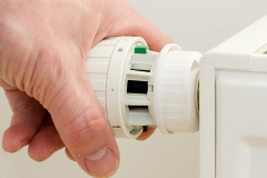 Forston central heating repair costs