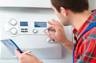 free commercial Forston boiler quotes