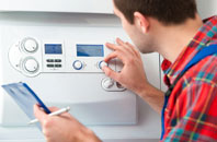 free Forston gas safe engineer quotes
