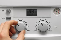 free Forston boiler maintenance quotes