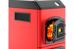 Forston solid fuel boiler costs